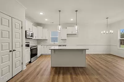 41 Tuskeegee Drive #(Lot 51), Smithfield, NC 27577 - Photo 15