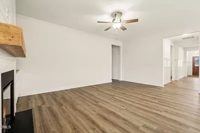 41 Tuskeegee Drive #(Lot 51), Smithfield, NC 27577 - Photo 9