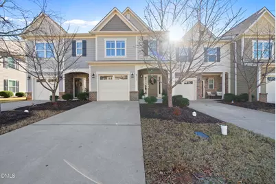 115 Bowerbank Lane, Apex, NC 27539 - Photo 29