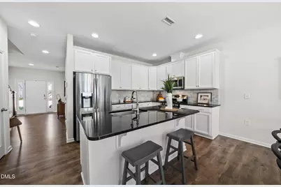 115 Bowerbank Lane, Apex, NC 27539 - Photo 7