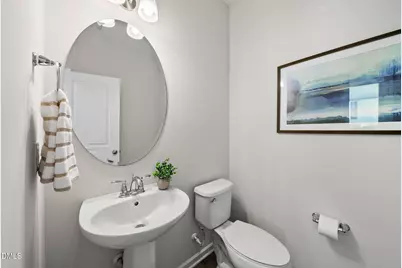 115 Bowerbank Lane, Apex, NC 27539 - Photo 15