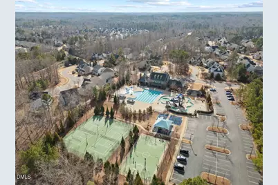 115 Bowerbank Lane, Apex, NC 27539 - Photo 39