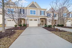 115 Bowerbank Ln, Apex, NC 27539 - Photo 29