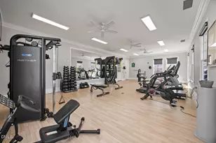 115 Bowerbank Ln, Apex, NC 27539 - Photo 41