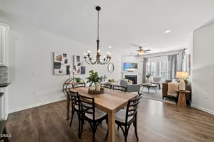 115 Bowerbank Ln, Apex, NC 27539 - Photo 11