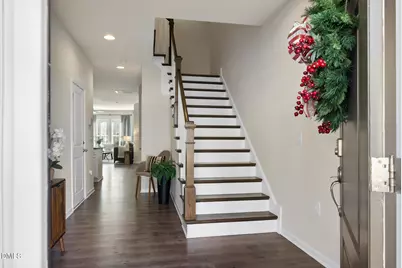 115 Bowerbank Lane, Apex, NC 27539 - Photo 3