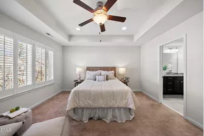 115 Bowerbank Lane, Apex, NC 27539 - Photo 17