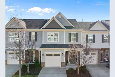 115 Bowerbank Lane, Apex, NC 27539 - Photo 1