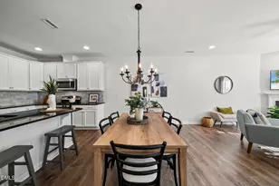 115 Bowerbank Ln, Apex, NC 27539 - Photo 9