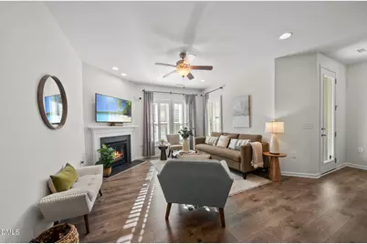 115 Bowerbank Lane, Apex, NC 27539 - Photo 13