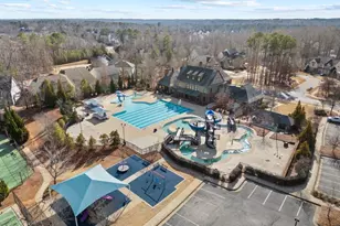 115 Bowerbank Ln, Apex, NC 27539 - Photo 37