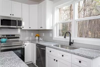 960 Duke Valentine Wynne Road, Louisburg, NC 27549 - Photo 7