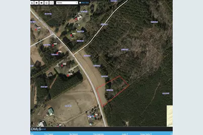 960 Duke Valentine Wynne Road, Louisburg, NC 27549 - Photo 3