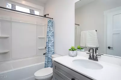 960 Duke Valentine Wynne Road, Louisburg, NC 27549 - Photo 15