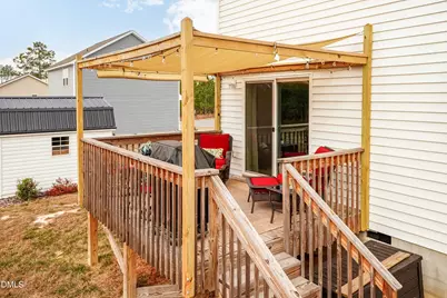 936 Allstar Avenue, Cameron, NC 28326 - Photo 27