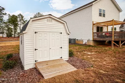 936 Allstar Avenue, Cameron, NC 28326 - Photo 29