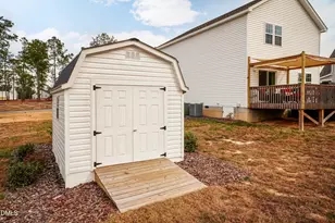 936 Allstar Ave, Cameron, NC 28326 - Photo 29