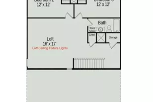 337 White Azalea Wy, Benson, NC 27504 - Photo 35