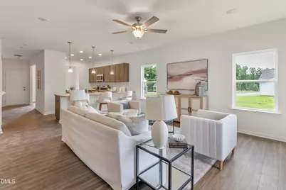 337 White Azalea Way, Benson, NC 27504 - Photo 17