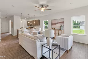 337 White Azalea Wy, Benson, NC 27504 - Photo 17