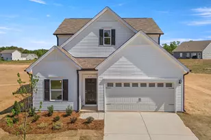 337 White Azalea Wy, Benson, NC 27504 - Photo 3