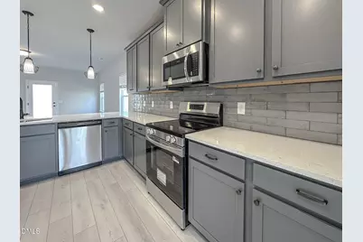 337 White Azalea Way, Benson, NC 27504 - Photo 9