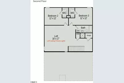 337 White Azalea Way, Benson, NC 27504 - Photo 43