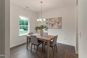 337 White Azalea Wy, Benson, NC 27504 - Photo 5