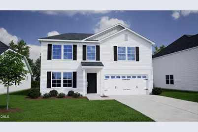 24 Osgood St. Street #Lot 14, Angier, NC 27501 - Photo 1