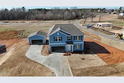 24 Osgood St. Street #Lot 14, Angier, NC 27501 - Photo 1