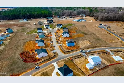 24 Osgood St. Street #Lot 14, Angier, NC 27501 - Photo 43