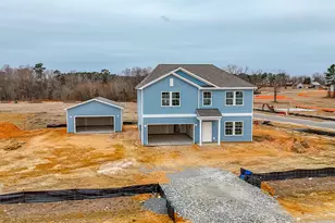 24 Osgood St St, Angier, NC 27501 - Photo 31