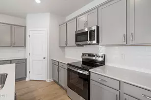 24 Osgood St St, Angier, NC 27501 - Photo 5