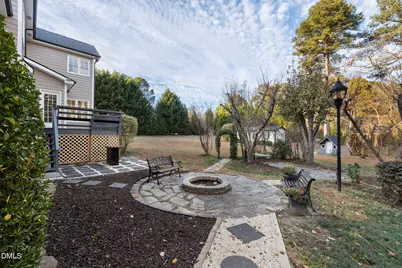 5228 Deerchase Trail, Wake Forest, NC 27587 - Photo 47