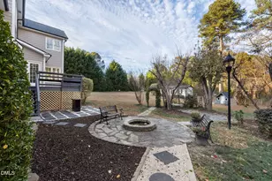 5228 Deer Chase Trail, Wake Forest, NC 27587 - Photo 47