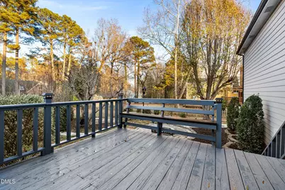 5228 Deerchase Trail, Wake Forest, NC 27587 - Photo 45