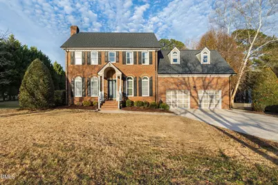 5228 Deerchase Trail, Wake Forest, NC 27587 - Photo 1