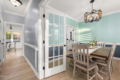 5228 Deerchase Trail, Wake Forest, NC 27587 - Photo 17