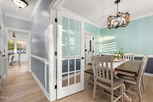 5228 Deer Chase Trail, Wake Forest, NC 27587 - Photo 17