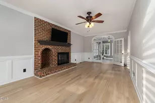 5228 Deer Chase Trail, Wake Forest, NC 27587 - Photo 11