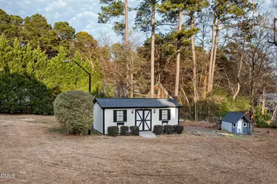 5228 Deerchase Trail, Wake Forest, NC 27587 - Photo 49