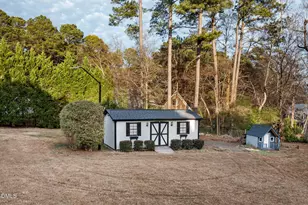 5228 Deer Chase Trail, Wake Forest, NC 27587 - Photo 49