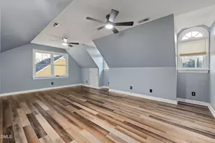 5228 Deer Chase Trail, Wake Forest, NC 27587 - Photo 33