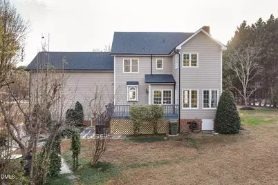 5228 Deerchase Trail, Wake Forest, NC 27587 - Photo 51