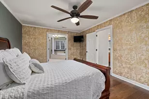 5228 Deer Chase Trail, Wake Forest, NC 27587 - Photo 37