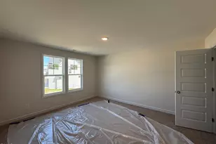 201 Tuskeegee Dr, Smithfield, NC 27577 - Photo 11