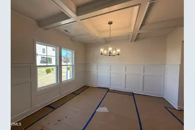 201 Tuskeegee Drive #(Lot 43), Smithfield, NC 27577 - Photo 3