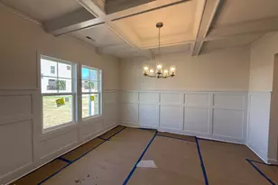 201 Tuskeegee Dr, Smithfield, NC 27577 - Photo 3