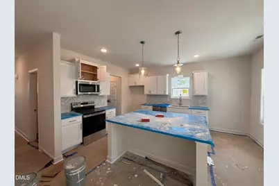 201 Tuskeegee Drive #(Lot 43), Smithfield, NC 27577 - Photo 5