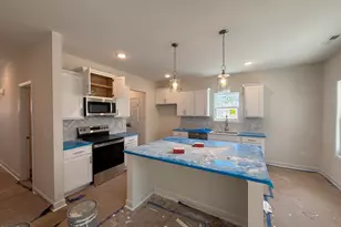 201 Tuskeegee Dr, Smithfield, NC 27577 - Photo 5